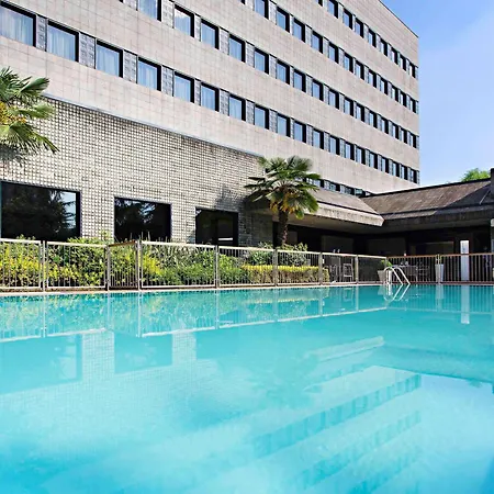 Novotel Milano Nord Ca' Granda-2