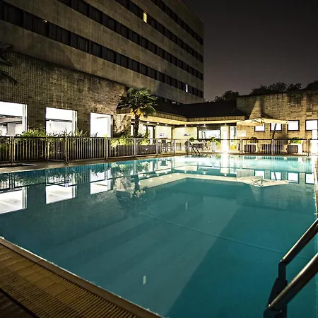 Novotel Milano Nord Cà Granda-2