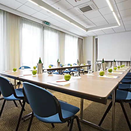 Novotel Milano Nord Ca' Granda-2